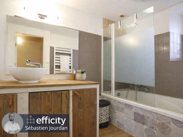 Maison 5 pièces - 121 m²