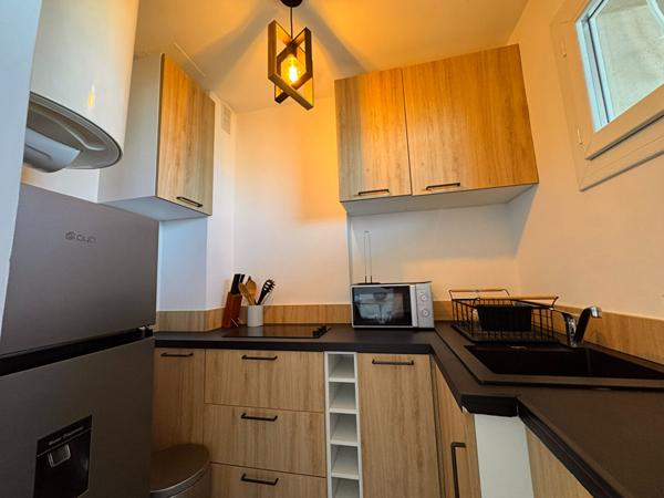 Appartement San Nicolao 1 pièce(s)