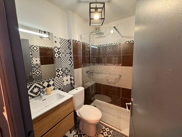 Appartement San Nicolao 1 pièce(s)