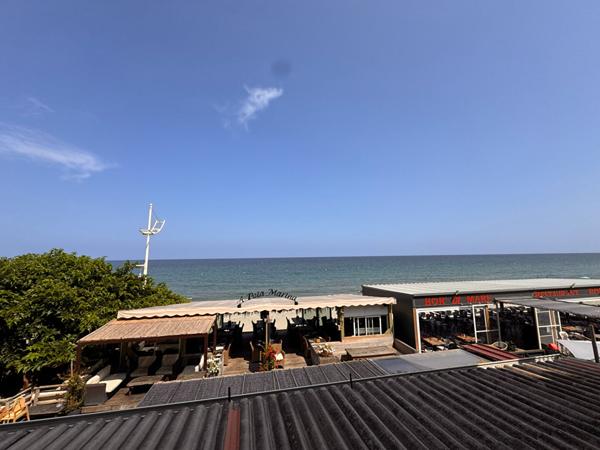 Appartement San Nicolao 1 pièce(s)