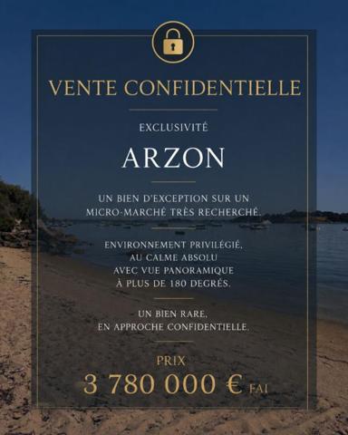 Propriété de 2 maisons