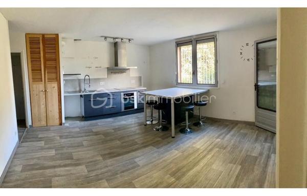 Appartement de 40 m²