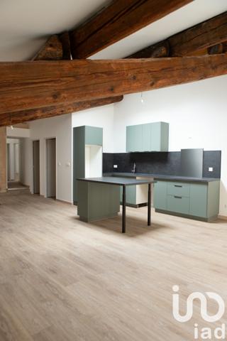 Appartement à vendre 4 pièces 111 m² Conilhac-Corbières