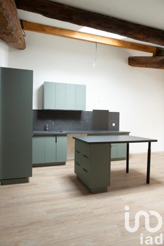 Appartement à vendre 4 pièces 111 m² Conilhac-Corbières