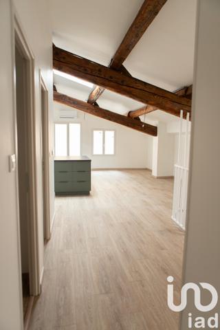 Appartement à vendre 4 pièces 111 m² Conilhac-Corbières