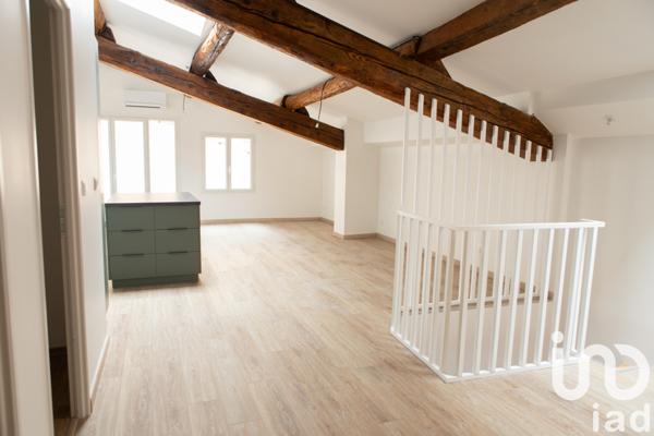 Appartement à vendre 4 pièces 111 m² Conilhac-Corbières