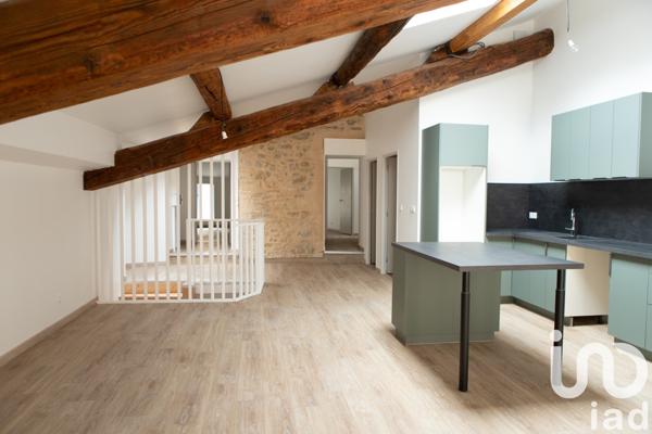 Appartement à vendre 4 pièces 111 m² Conilhac-Corbières