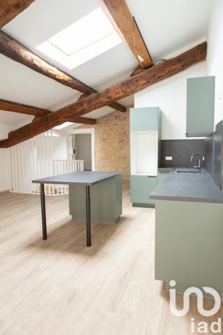 Appartement à vendre 4 pièces 111 m² Conilhac-Corbières