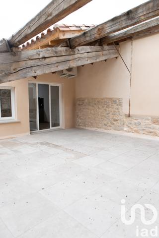 Appartement à vendre 4 pièces 111 m² Conilhac-Corbières