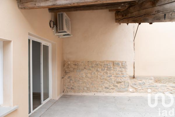 Appartement à vendre 4 pièces 111 m² Conilhac-Corbières