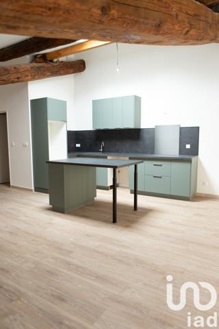 Appartement à vendre 4 pièces 111 m² Conilhac-Corbières