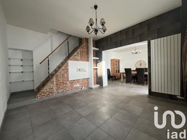 Maison à vendre 4 pièces 103 m² Aniche