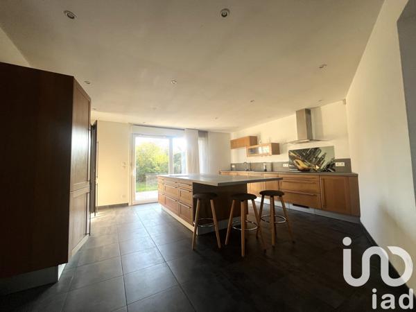 Maison à vendre 4 pièces 103 m² Aniche