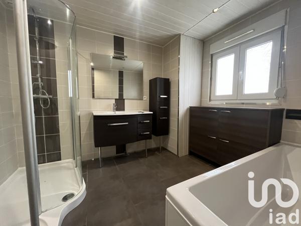 Maison à vendre 4 pièces 103 m² Aniche