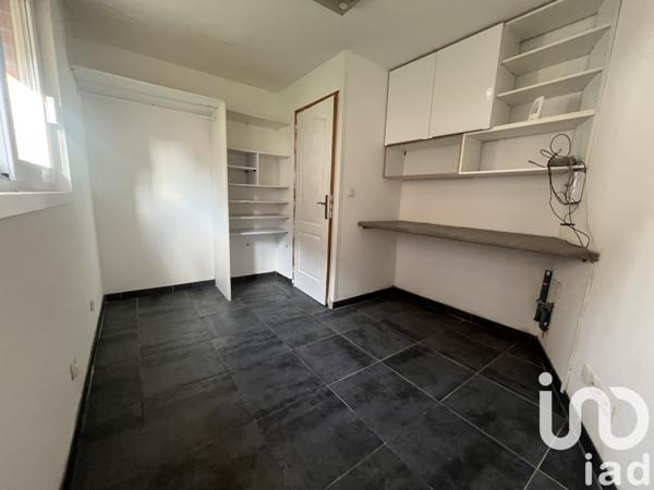 Maison à vendre 4 pièces 103 m² Aniche