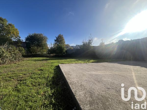 Maison à vendre 4 pièces 103 m² Aniche