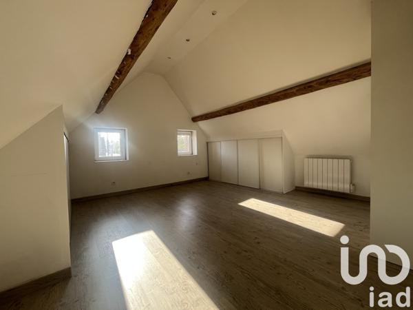Maison à vendre 4 pièces 103 m² Aniche
