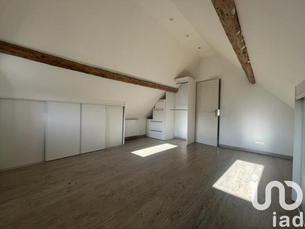Maison à vendre 4 pièces 103 m² Aniche