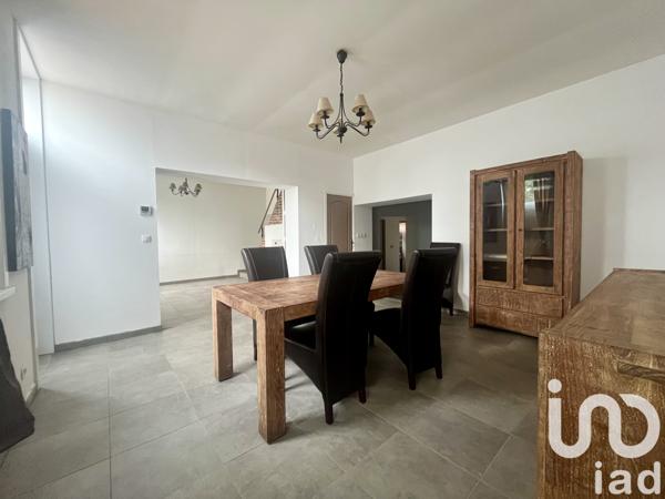 Maison à vendre 4 pièces 103 m² Aniche