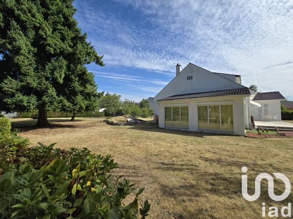 Maison à vendre 7 pièces 215 m² Châlette-sur-Loing