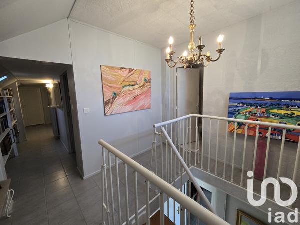 Maison à vendre 7 pièces 215 m² Châlette-sur-Loing