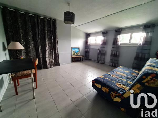 Maison à vendre 7 pièces 215 m² Châlette-sur-Loing