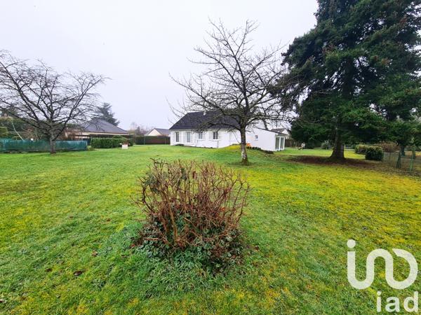 Maison à vendre 7 pièces 215 m² Châlette-sur-Loing