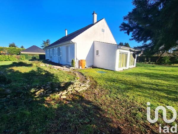 Maison à vendre 7 pièces 215 m² Châlette-sur-Loing