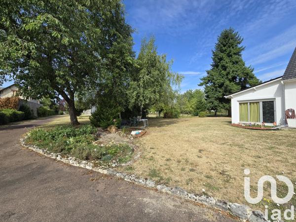 Maison à vendre 7 pièces 215 m² Châlette-sur-Loing