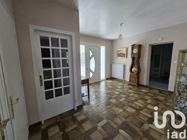 Maison à vendre 7 pièces 215 m² Châlette-sur-Loing