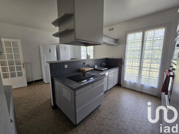 Maison à vendre 7 pièces 215 m² Châlette-sur-Loing