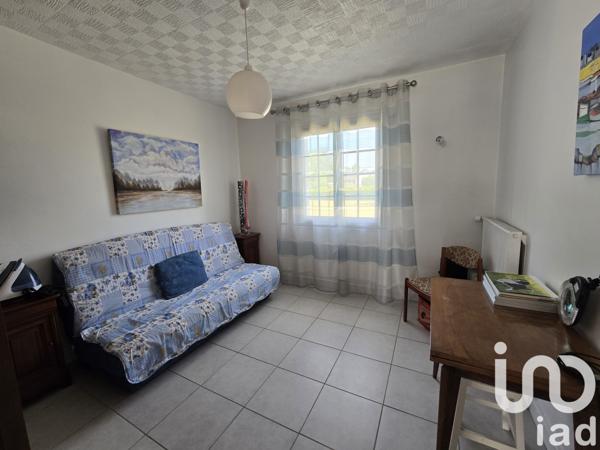 Maison à vendre 7 pièces 215 m² Châlette-sur-Loing