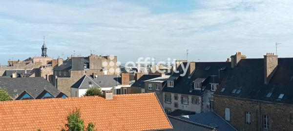 Appartement 4 pièces - 86 m²