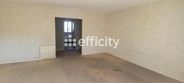 Appartement 4 pièces - 86 m²