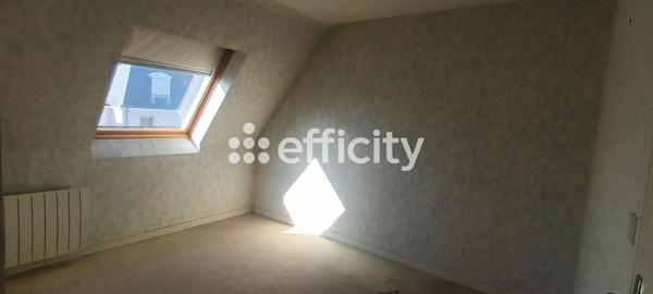 Appartement 4 pièces - 86 m²