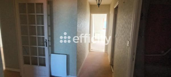 Appartement 4 pièces - 86 m²