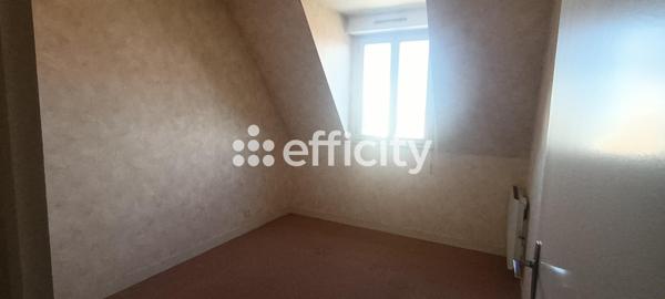 Appartement 4 pièces - 86 m²