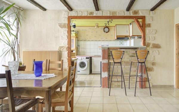 Appartement à vendre    3 pièces • 58 m2 Toulouse