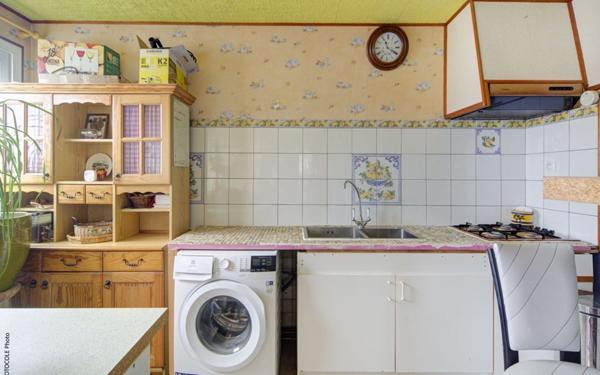 Appartement à vendre    3 pièces • 58 m2 Toulouse