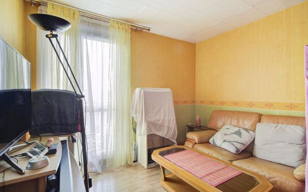 Appartement à vendre    3 pièces • 58 m2 Toulouse