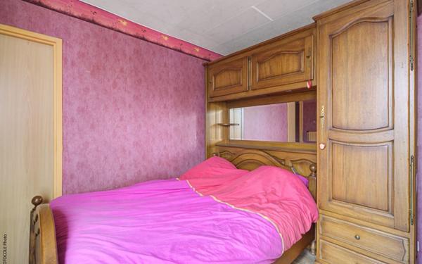 Appartement à vendre    3 pièces • 58 m2 Toulouse