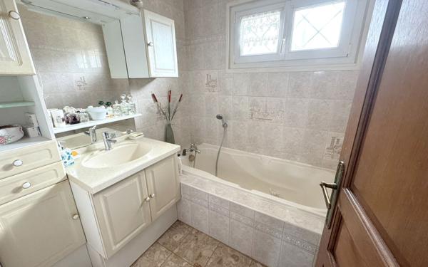 Maison à vendre    4 pièces •  Villeparisis