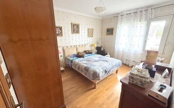 Maison à vendre    4 pièces •  Villeparisis