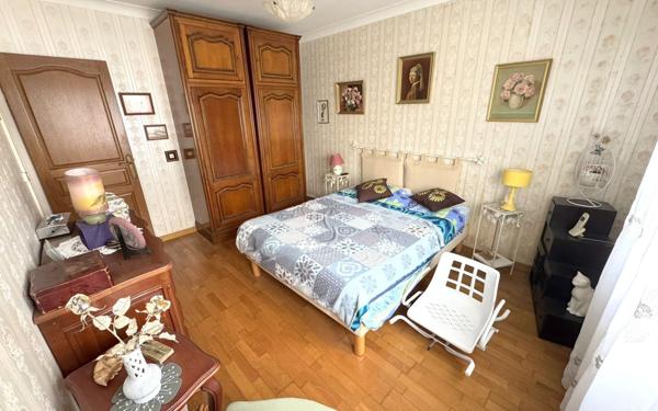 Maison à vendre    4 pièces •  Villeparisis