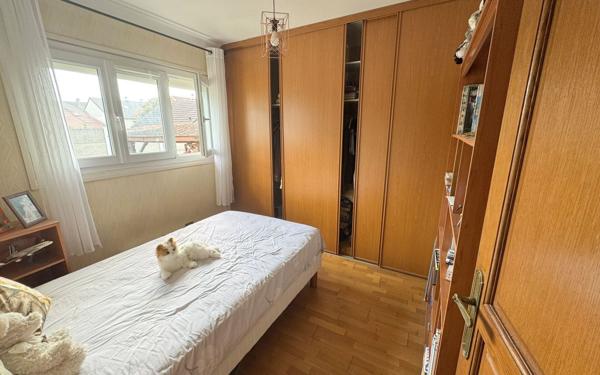 Maison à vendre    4 pièces •  Villeparisis