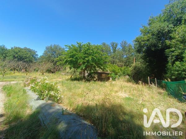 Terrain à vendre 3 094 m² Corneilla-del-Vercol