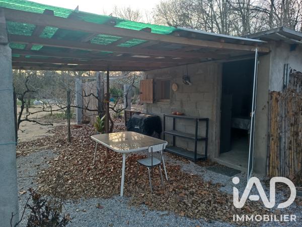 Terrain à vendre 3 094 m² Corneilla-del-Vercol