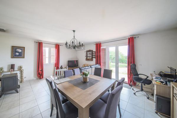 Achat maison Borgo - 4 pièce(s) - 131 m² - 280 000 €