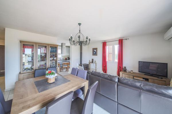 Achat maison Borgo - 4 pièce(s) - 131 m² - 280 000 €