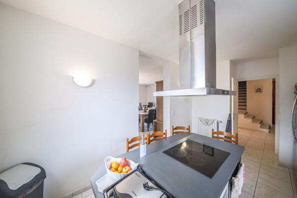 Achat maison Borgo - 4 pièce(s) - 131 m² - 280 000 €